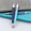 Corporate Soft Touch Pens Lifestyle